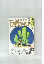 ビッグゴールド　21