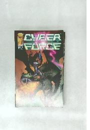 CYBER FORCE 12