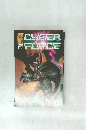 CYBER FORCE 12