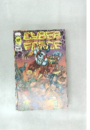 CYBER　FARCE　１