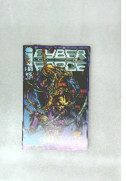CYBER　FARCE　1月18日号