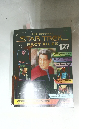 STAR　TREK　