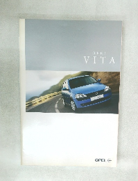 OPEL　VITA