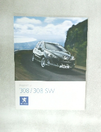 Peugeot  308/308 SW