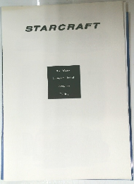 STARCRAFT　G-Van