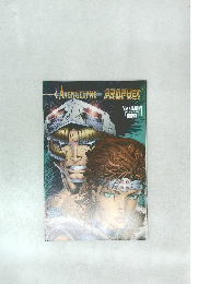 AVENGELYNE　PROPHET