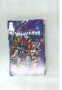 CYBER　FARCE　UNIVERSE　8月1日号