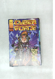 CYBER　FARCE　4月4日号