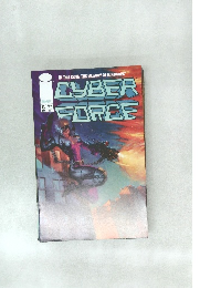 CYBER　FARCE　7月6日号