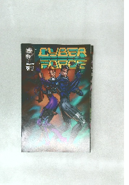 CYBER　FARCE　2月10日号