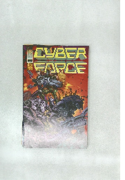 CYBER　FARCE　2月18日号