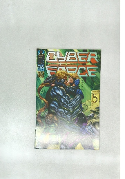 CYBER　FARCE　5月22日号
