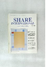 シェア・インターナショナル　2008－3