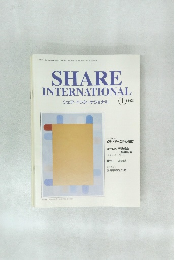 シェア・インターナショナル　2008－1