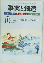 事実と創造　2008－10