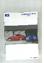 IMPREZA　SEDAN　SUBARU