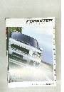 FORESTER ACCESSORIES