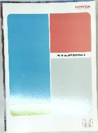 STEPWGN　HONDA