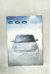 DAIHATSU　COO