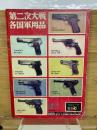 第二次大戦各国軍用品　1971年NO．7