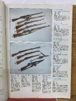 第二次大戦各国軍用品　1971年NO．7