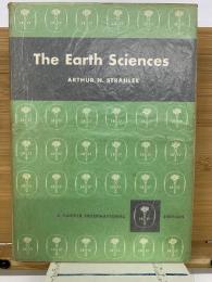 The Earth Sciences　ARTHUR　 N. STRAHLER