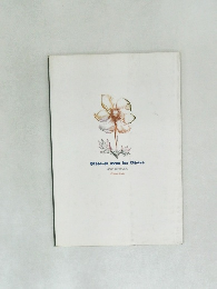 Dites-le avec les fleurs