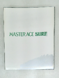 MASTERACE　SURF