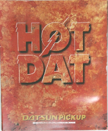HOT DAT
