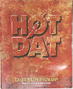 HOT DAT