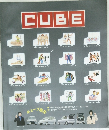 CUBE