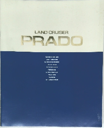 LAND CRUISER  PRADO