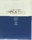 LAND CRUISER  PRADO