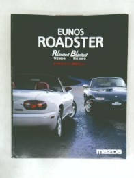 EUNOS  ROADSTER