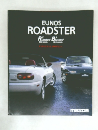 EUNOS  ROADSTER
