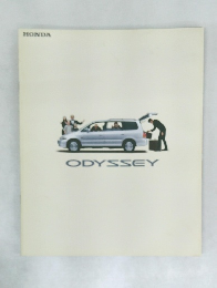 ODYSSEY