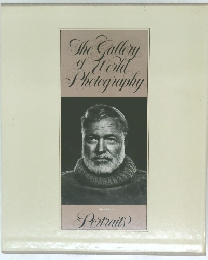 The Gallery  I World  Photography  VOLUME　2