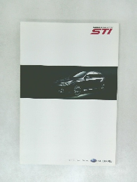 SUBARU IMPREZA WRX  STI