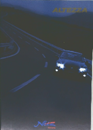ALTEZZA