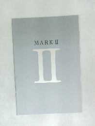 トヨタ MARK II カタログ