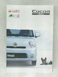 COCOA MIRA