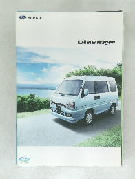 Dias　Wagon