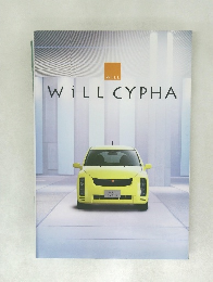 WILL CYPHA