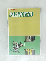 ダイハツ ネイキッド NAKED カタログ