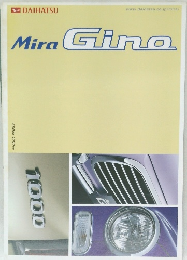 MIRA GINO
