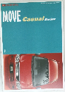 DAIHATSU MOVE CASUAL SERIES