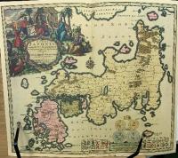 世界古地図