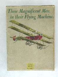 Those Magnificent Men in their Flying Machines
