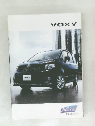 トヨタ　VOXY　
