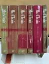 Mark Twain SIX NOVELS　Book of the Month Club　マーク・トウェイン 小説集
